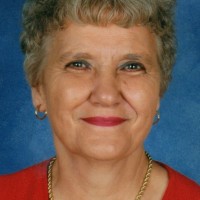 Margaret Frazier